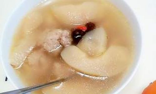 How Long to Simmer Pear Soup for Perfect Flavor and Health Benefits
