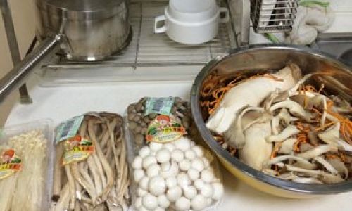 The Art of Simmering:Unlocking the Perfect Duration for Mushroom Soup