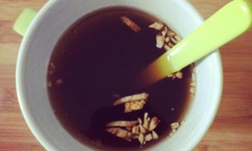 The Art of Simmering:Mastering the Perfect Boil Time for Brown Sugar Ginger Elixir