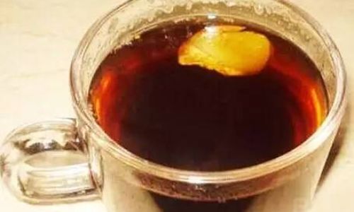 The Art of Simmering:Mastering the Perfect Boil Time for Brown Sugar Ginger Elixir