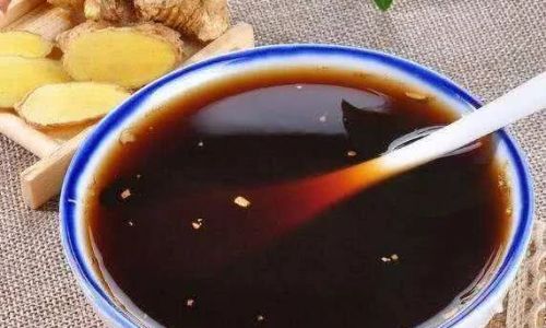 The Art of Simmering:Mastering the Perfect Boil Time for Brown Sugar Ginger Elixir