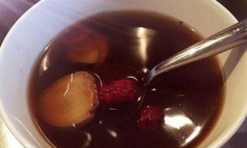 The Art of Simmering:Mastering the Perfect Boil Time for Brown Sugar Ginger Elixir