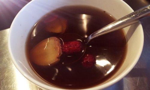 The Art of Simmering:Mastering the Perfect Boil Time for Brown Sugar Ginger Elixir