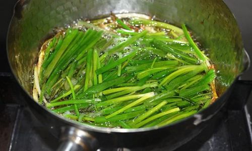 The Shelf Life of Fried Shallot Oil:Storage Tips and Best Practices