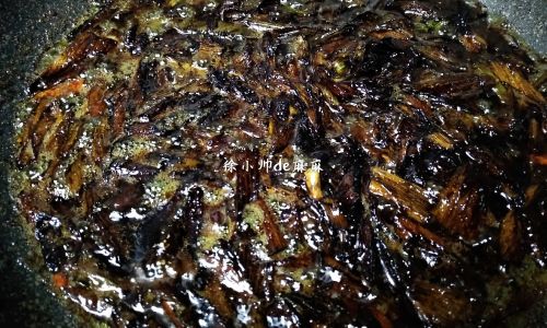 The Shelf Life of Fried Shallot Oil:Storage Tips and Best Practices