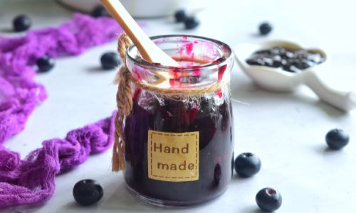 Mastering Strawberry Jam Without Lemon:Creative Substitutes and Techniques for Perfect Preserves
