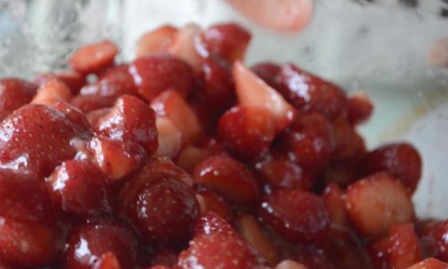 Mastering Strawberry Jam Without Lemon:Creative Substitutes and Techniques for Perfect Preserves