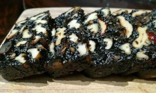 The Essential Ingredients for Crafting Authentic Ejiao Cake:A Comprehensive Guide
