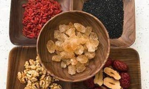 The Essential Ingredients for Crafting Authentic Ejiao Cake:A Comprehensive Guide