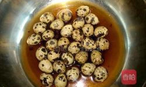 Mastering the Art of Boiling Quail:Perfect Timing for Tender,Juicy Results
