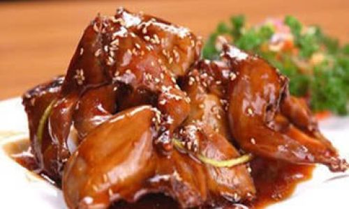 Mastering the Art of Cooking Quail:A Guide to Preparing This Delicate Delicacy