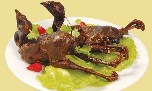 Mastering the Art of Cooking Quail:A Guide to Preparing This Delicate Delicacy