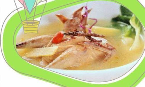 Mastering the Art of Cooking Quail:A Guide to Preparing This Delicate Delicacy