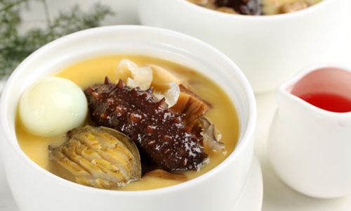 The Art of Crafting the Perfect Quail Soup:A Guide to Complementary Ingredients and Flavors