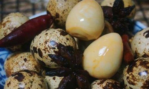 Mastering the Art of Boiling Quail Eggs:Perfect Timing and Techniques for Culinary Delight