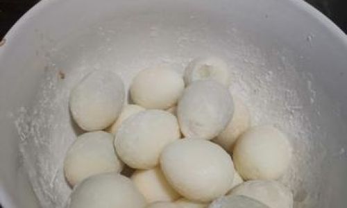 The Science Behind Peeling Quail Eggs:Does Boiling for 3 Minutes Make Shelling Easier?