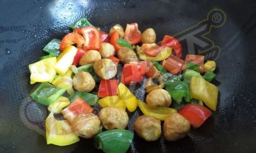 Mastering the Art of Stir-Fried Quail Eggs:A Comprehensive Guide to Culinary Perfection