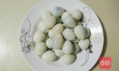 Mastering the Art of Stir-Fried Quail Eggs:A Comprehensive Guide to Culinary Perfection