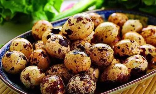 Mastering the Art of Boiling Quail Eggs:Perfect Timing and Techniques Revealed