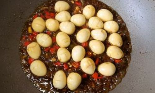 Mastering the Art of Cooking Quail Eggs:Delicious Recipes and Techniques for Gourmet Delights