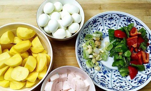 The Ultimate Guide to Perfectly Boiled Quail Eggs:Achieve Effortless Peeling Every Time