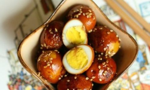 The Ultimate Guide to Perfectly Boiled Quail Eggs:Achieve Effortless Peeling Every Time