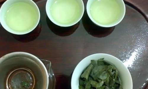 A Comprehensive Classification of Anxi Tieguanyin Tea:Exploring Varieties,Processing,and Quality