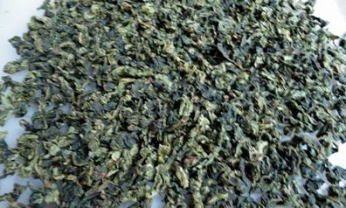 A Comprehensive Classification of Anxi Tieguanyin Tea:Exploring Varieties,Processing,and Quality