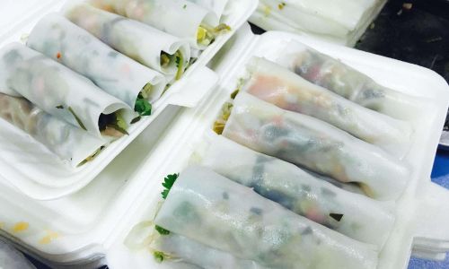 A Taste of Anshun:Exploring the Citys Beloved Specialty Snacks and Their Cultural Significance