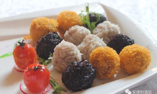 Exploring Anqings Culinary Treasures:A Journey Through the Citys Iconic Dishes and Flavors