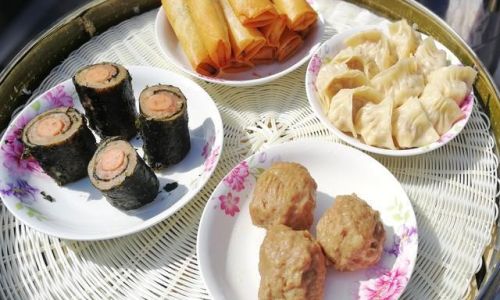 Exploring Anqings Culinary Treasures:A Journey Through the Citys Iconic Dishes and Flavors