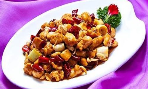 Three Irresistible Kung Pao Chicken Recipes to Elevate Your Home Cooking