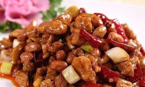 Three Irresistible Kung Pao Chicken Recipes to Elevate Your Home Cooking