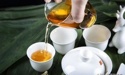 The Art of Brewing Amway Black Tea:A Step-by-Step Guide to Perfection