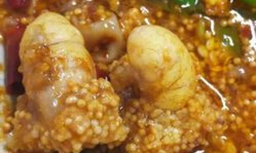 Mastering the Art of Cooking Monkfish Roe:Delicious Techniques and Recipes
