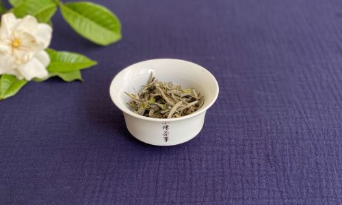 The Ultimate Guide to Preserving Anji Old White Tea:Methods,Tips,and Best Practices