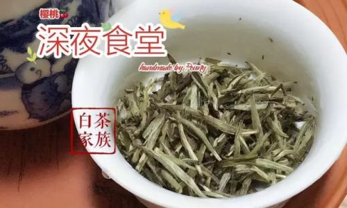 The Ultimate Guide to Preserving Anji Old White Tea:Methods,Tips,and Best Practices