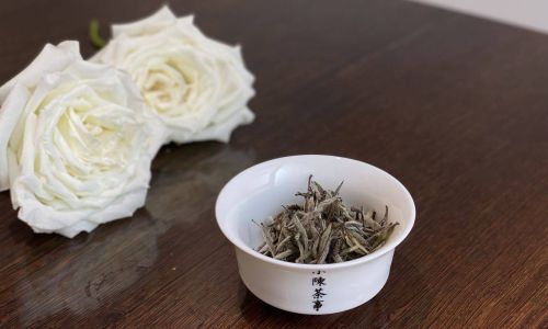 The Ultimate Guide to Preserving Anji Old White Tea:Methods,Tips,and Best Practices