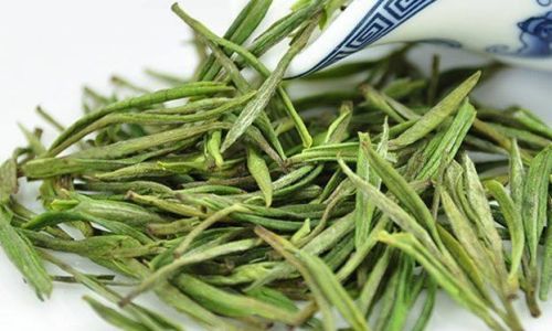 Anji White Tea:Unraveling Its Classification and Cultural Significance