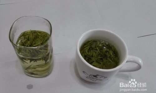 The Art of Brewing Anji White Tea:A Step-by-Step Guide to Perfection