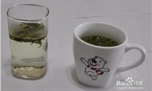 The Art of Brewing Anji White Tea:A Step-by-Step Guide to Perfection