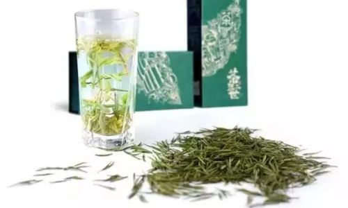Anji White Tea:Unraveling the Mystery of Its Classification Is It White Tea or Green Tea?