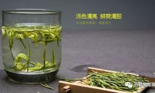 Anji White Tea:Unraveling the Mystery of Its Classification Is It White Tea or Green Tea?