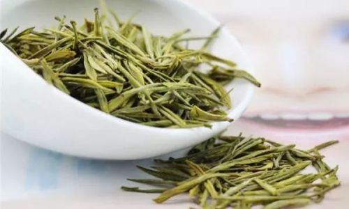 Anji White Tea:Unraveling the Mystery of Its Classification Is It White Tea or Green Tea?