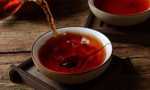 Mastering the Art of Brewing Anhua Dark Tea:Optimal Steeping Times for Perfect Flavor
