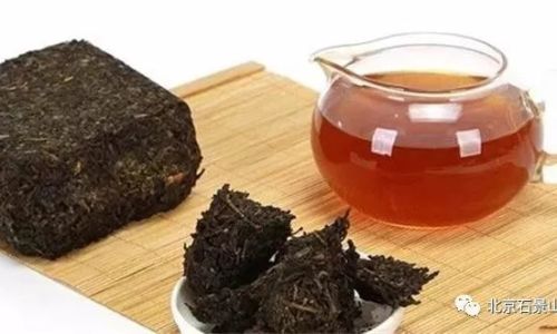 Mastering the Art of Brewing Anhua Dark Tea:Optimal Steeping Times and Techniques