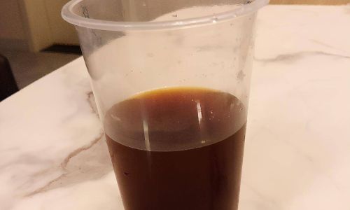 The Art of Crafting Your Perfect Cup:Why Homemade Bubble Tea Is a Game-Changer