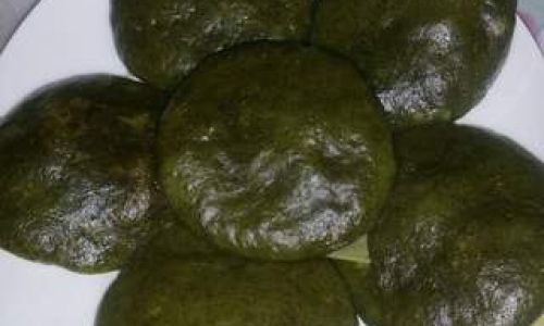 Mastering the Art of Crafting Delicious Mugwort Cakes:A Comprehensive Guide