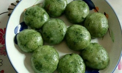 Mastering the Art of Crafting Delicious Mugwort Cakes:A Comprehensive Guide