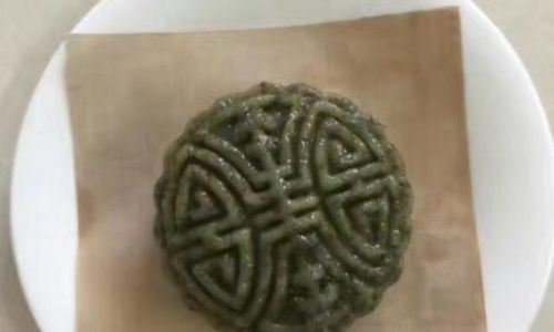 Mastering the Art of Crafting Delicious Mugwort Cakes:A Comprehensive Guide